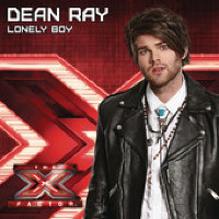 Dean Ray - Lonely Boy