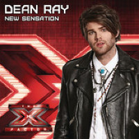 Dean Ray - New Sensation