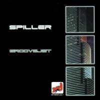 Spiller feat. Sophie Ellis-Bextor - Groovejet (If This Ain't Love)