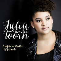 Julia van der Toorn - Empire State Of Mind
