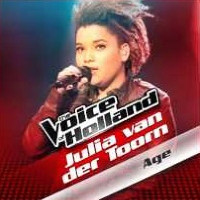 Julia van der Toorn - Age