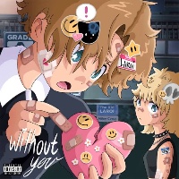 The Kid LAROI and Miley Cyrus - WITHOUT YOU [Miley Cyrus Remix]