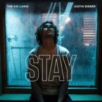 The Kid LAROI and Justin Bieber - Stay