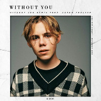 The Kid LAROI - WITHOUT YOU