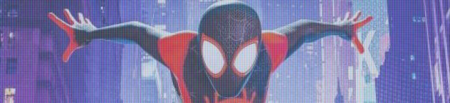 Spider Man Into The What S Up Danger Lyrics