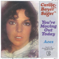 Carole Bayer Sager - Aces