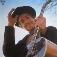 Bob Dylan - Ain't Talkin'
