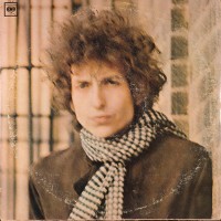 Bob Dylan - Ain't Gonna Grieve