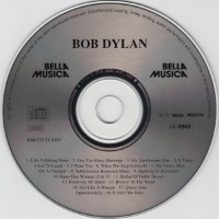 Bob Dylan - A Long Time A-Growin'