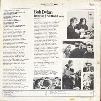 Bob Dylan - Early Roman Kings