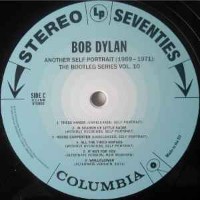 Bob Dylan - That Old Feeling