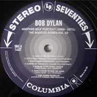 Bob Dylan - All Over You Lyrics