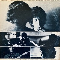 Bob Dylan - Ain't No More Cane