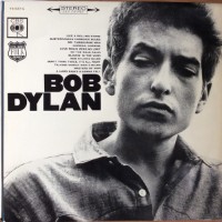 Bob Dylan - Young At Heart