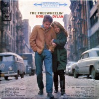 Bob Dylan - I Feel A Change Comin' On