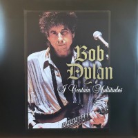 Bob Dylan - That Old Black Magic