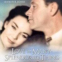 Harry James - Love Is A Many Splendoured Thing