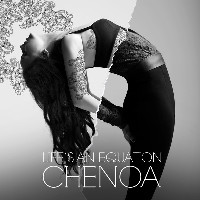Chenoa - Life's An Equation