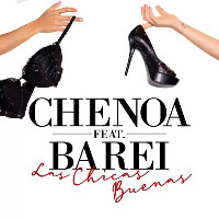 Chenoa feat. Barei - Las Chicas Buenas