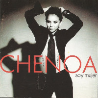 Chenoa - Soy Mujer