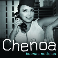Chenoa - Buenas Noticias