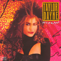 Taylor Dayne - Carry Your Heart