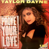 Taylor Dayne - Prove Your Love [Extended Remix]