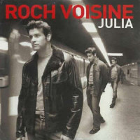 Roch Voisine - Julia