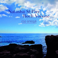 Roch Voisine in duet with Natasha St-Pier - Cap Enragé