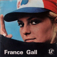 France Gall - Soleil Au Cœur