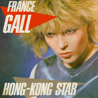France Gall - Hong-Kong Star