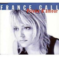 France Gall - Privée D'Amour