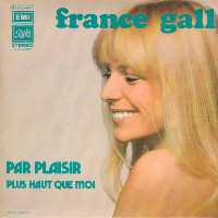 France Gall - Par Plaisir