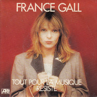 France Gall - Tout Pour La Musique