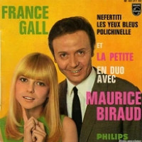 France Gall - Polichinelle