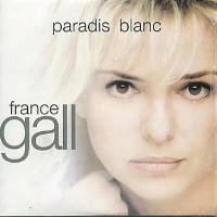 France Gall - Paradis Blanc [Live 1993]