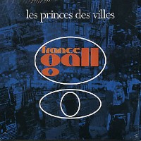 France Gall - Les Princes Des Villes