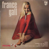 France Gall - 24/36