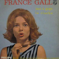 France Gall - jazz à gogo