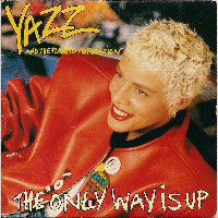 Yazz [singer] - The Only Way Is Up