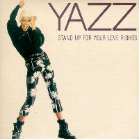 Yazz [singer] - Stand Up For Your Love Rights
