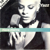 Yazz [singer] - Have Mercy