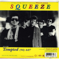 Squeeze - Tempted (94)