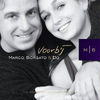 Marco Borsato in duet with Do - Voorbij [Duo]