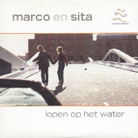 Marco Borsato in duet with Sita - Lopen Op Het Water