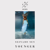 Seinabo Sey  - remixed by Kygo - Younger [Kygo Remix]