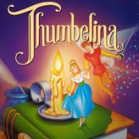 Jodi Benson - Let Me Be Your Wings [Sun Reprise] [From "Thumbelina"]