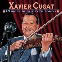 Xavier Cugat feat. Lena Romay - Chica, Chica, Boom, Chic