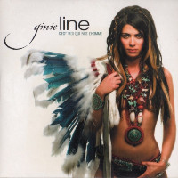 Ginie Line - C'Est Moi Qui Fais L'Homme