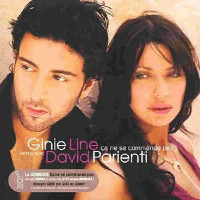 Ginie Line in duet with David Parienti - Ça Ne Se Commande Pas [Single Version]